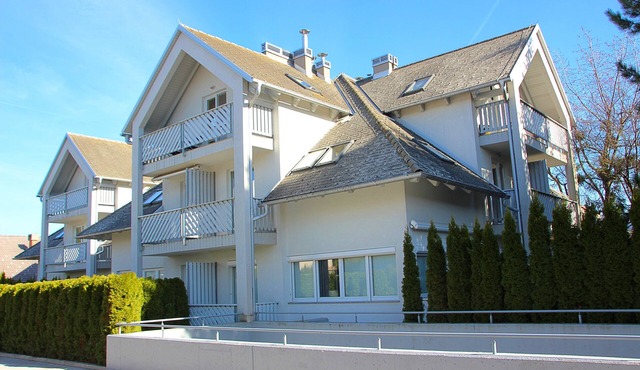 Bled4U Apartment - Central location with parking in the garage