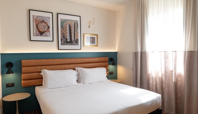 Bleis Hotel