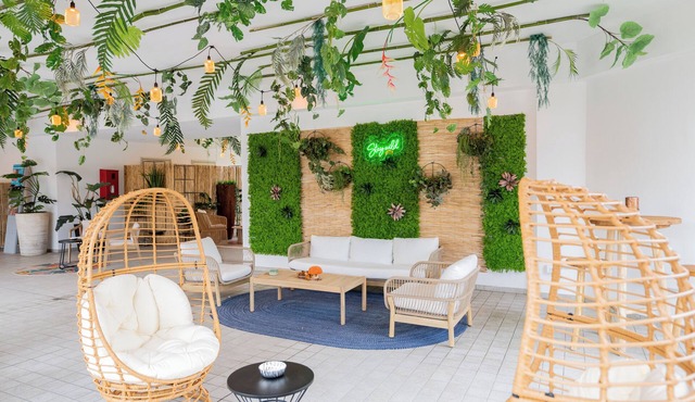 Bleis Hotel