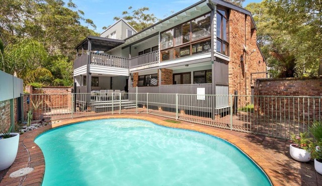Blenheim Beach Retreat