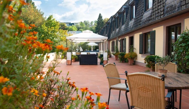 Blesius Garten