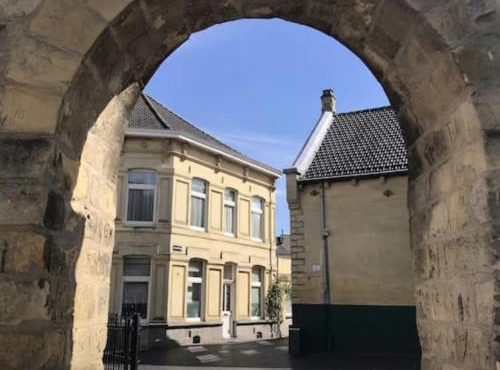 BLESS Valkenburg