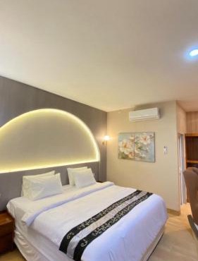Blessing Hotel Pandan
