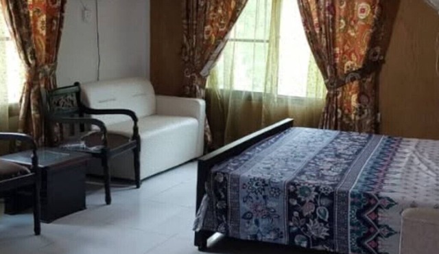 Blessing Resort