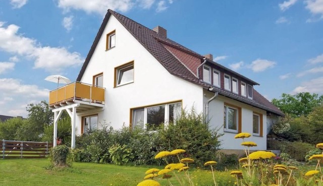 Blickweite by Interhome