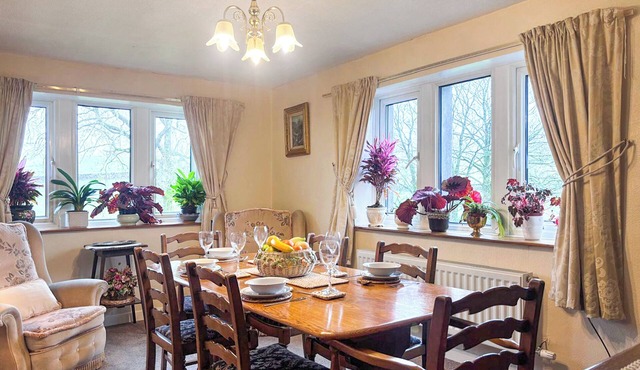 Blindbeck Holiday Cottage