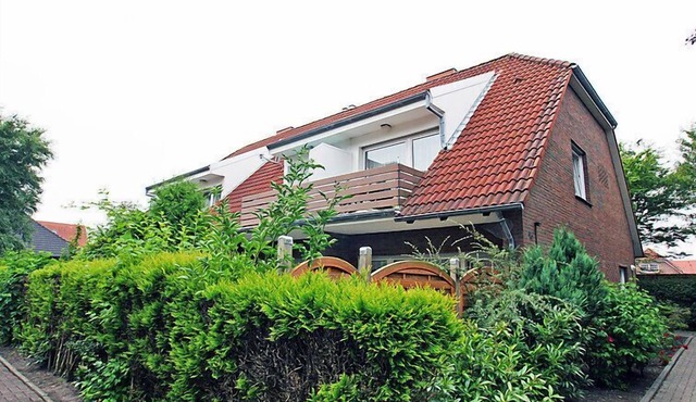 Blinkfeuer by Interhome