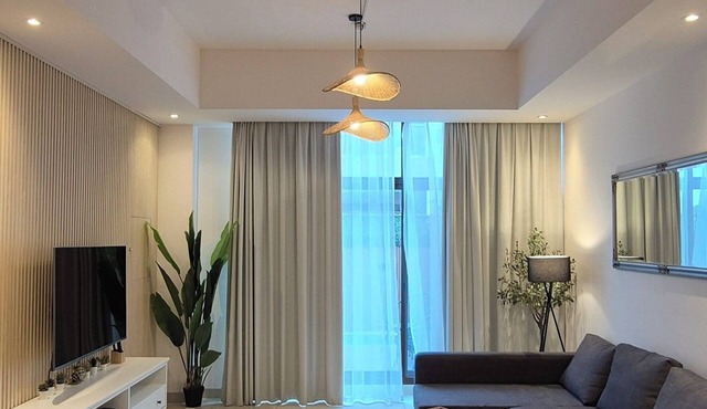 Bliss at the Fields –5BR Meydan Villa with Garden & Parking,Near Downtown Dubai