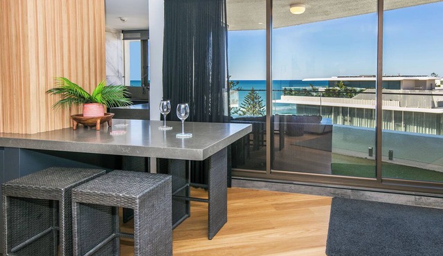 Bliss By The Sea - Absolute Beachside Luxury