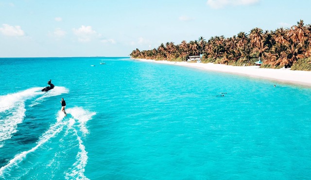 Bliss Dhigurah