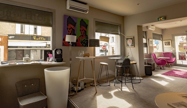 Bliss Hôtel
