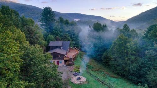 Bliss House