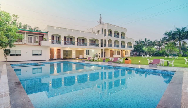Bliss Resort