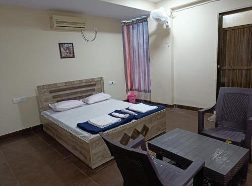Bliss Rooms