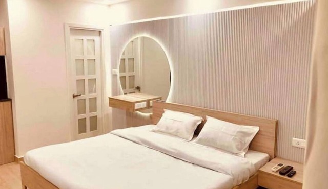 Bliss Studio