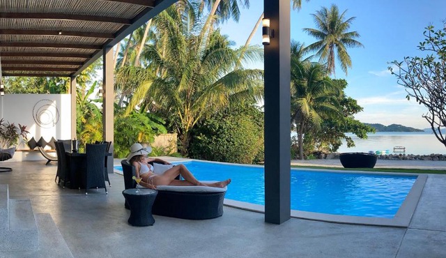 Bliss Villas