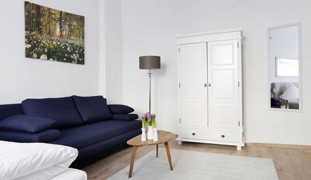 BLISSE West Berlin typically - Grand Apt 5 Bedrooms + 3 bathroom + 3 balcony