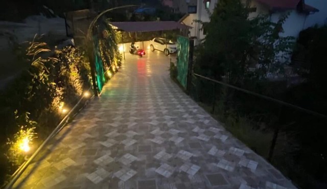 Blissful Villas Ranikhet
