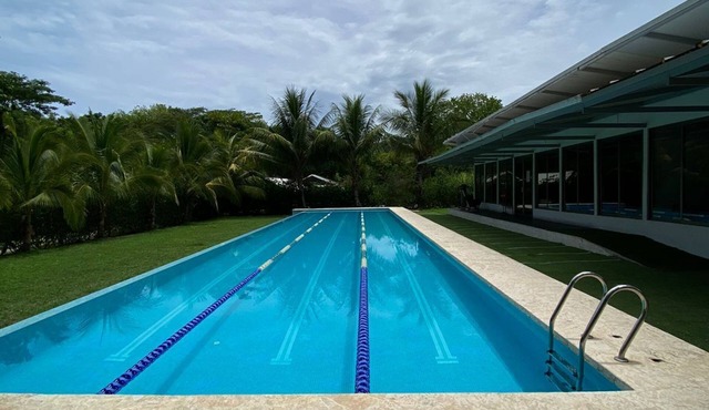 Blitz Training Center Casa Studio - "Get away & Get fit at beachfront property"