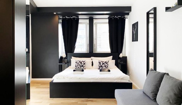 BLK Hostel