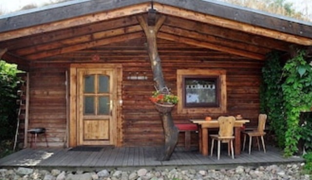 Blockhaus 2
