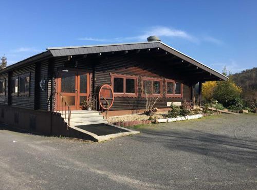 Blockhaus