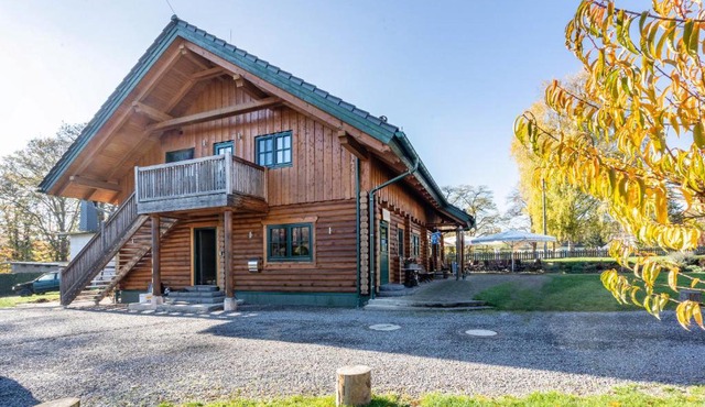 Blockhaus