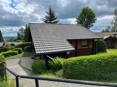 Blockhaus FerienZauber III