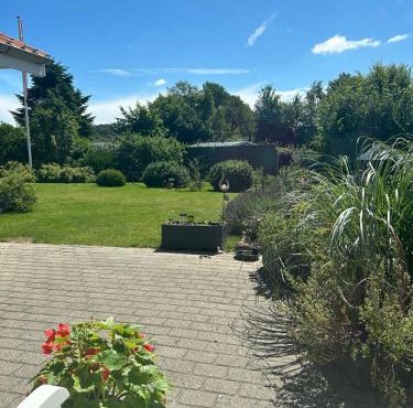 Blomsterhaven