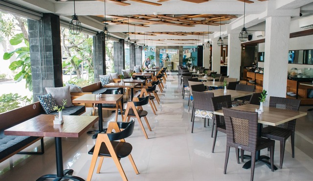 Bloo Bali Hotel
