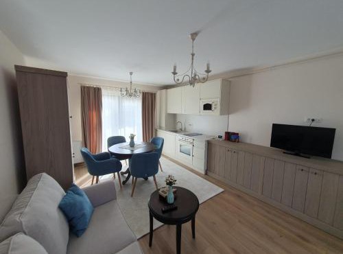 Bloom Apartament