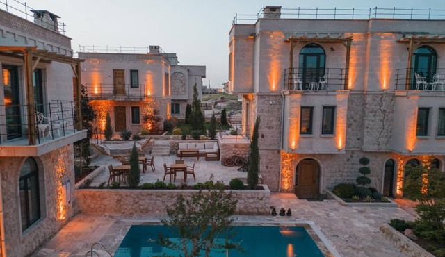 Bloom Cappadocia Hotel