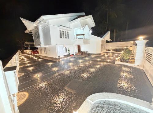 Bloom Fort Villa