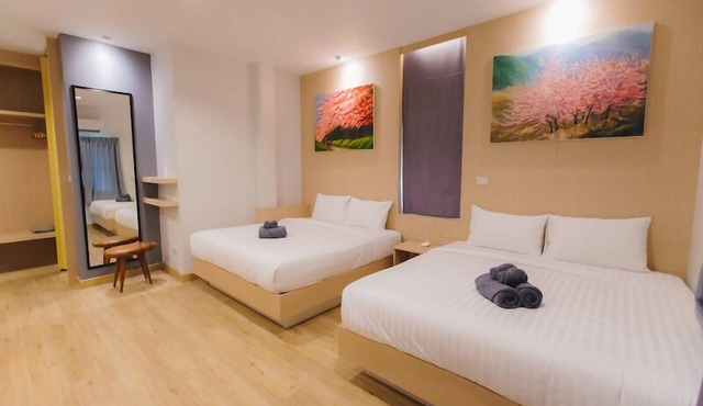 Bloom Guesthouse