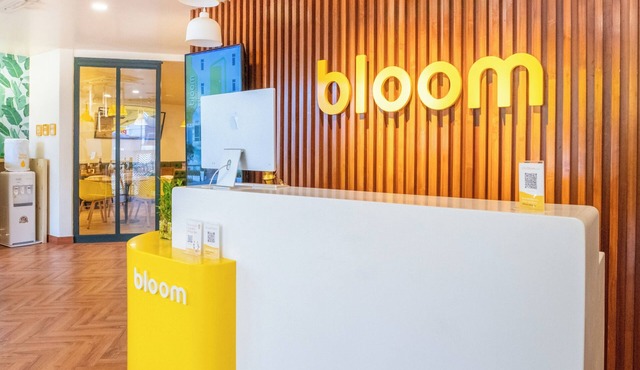 Bloom Hotel - HSR Layout Sec 6