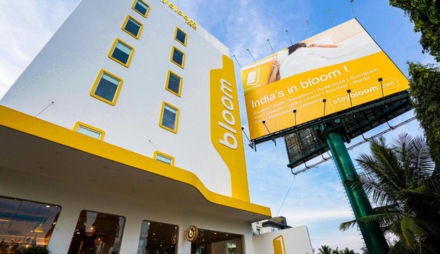 Bloom Hotel - Bengaluru Airport