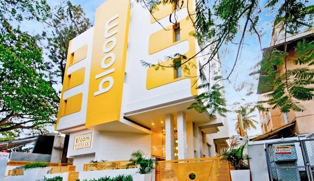 Bloom Hotel - Indiranagar