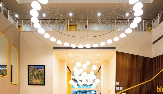Bloom Hotel - Jammu