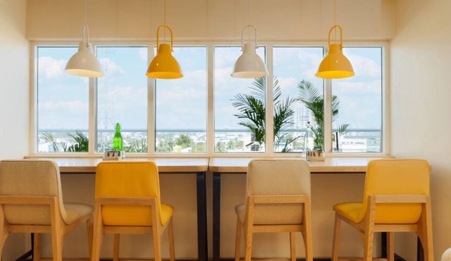 Bloom Hotel - Jayanagar