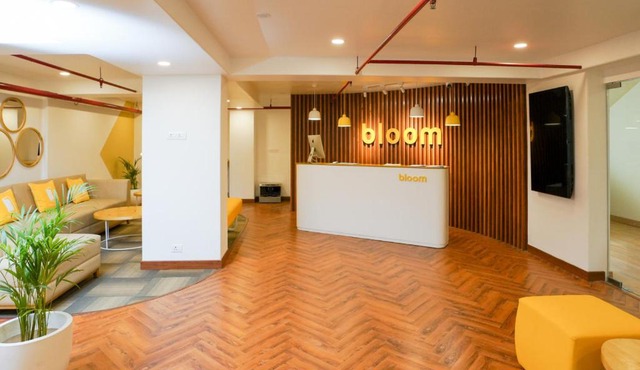 Bloom Hotel - Koregaon Park