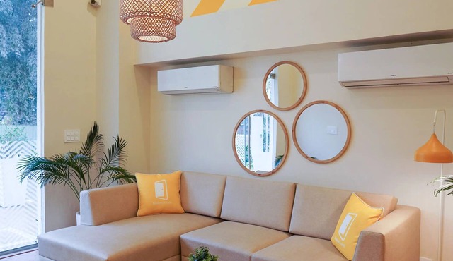 Bloom Hotel - Magarpatta