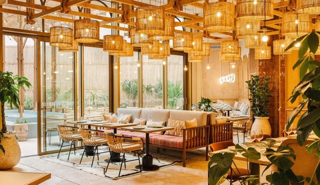 Bloom House Hotel & SPA