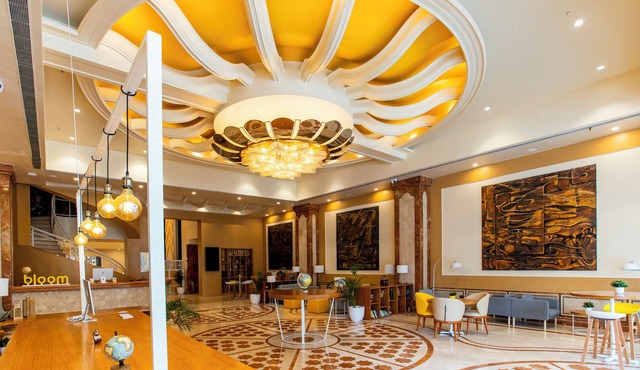 Bloom Hub - Guindy