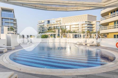 Bloomfields 1br Ajwan Tower- Saadiyat Island