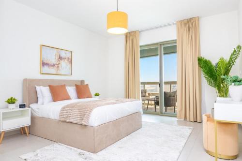 Bloomfields 1BR in Ajwan Towers - Saadiyat