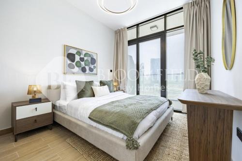 Bloomfields 1BR in Al Maryah Vista - Maryah Island