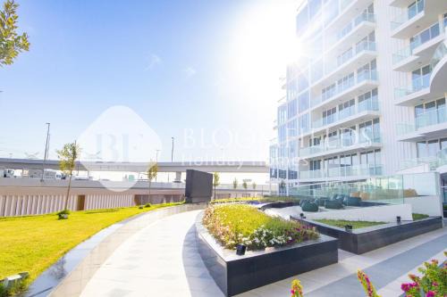 Bloomfields 1BR in Gemz by Danube - Al Furjan