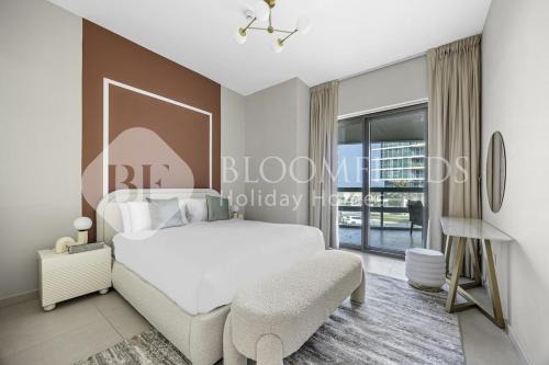 Bloomfields 2br at Ajwan Towers- Saadiyat