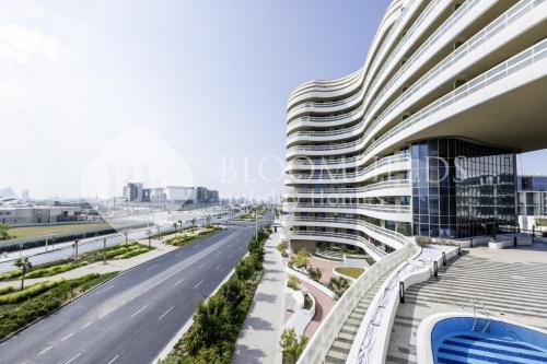 Bloomfields 2BR in Ajwan Tower - Saadiyat