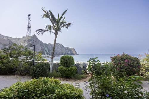Bloomfields 2BR+Maid in Mina Fajer - Fujairah